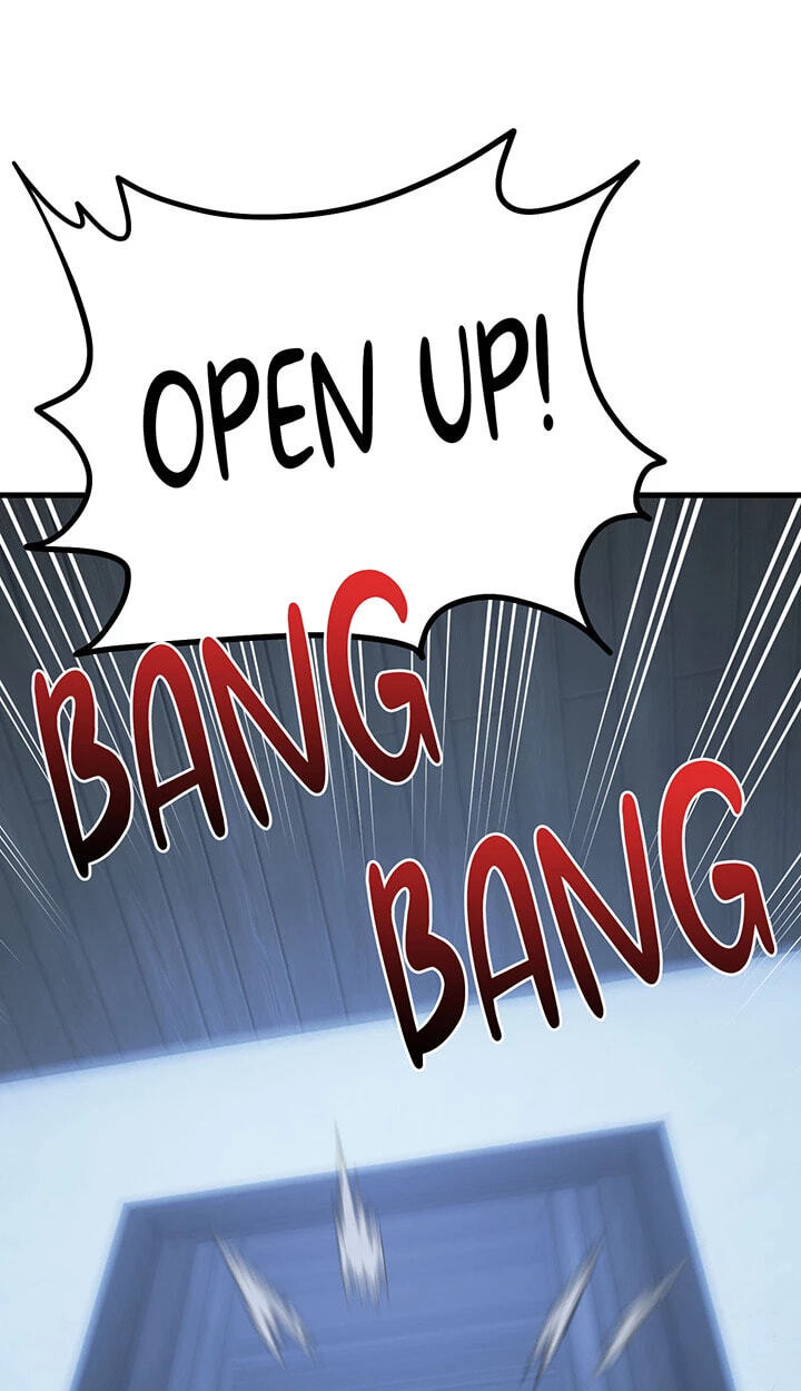 The Witch's Child Chapter 30 page 17 - 