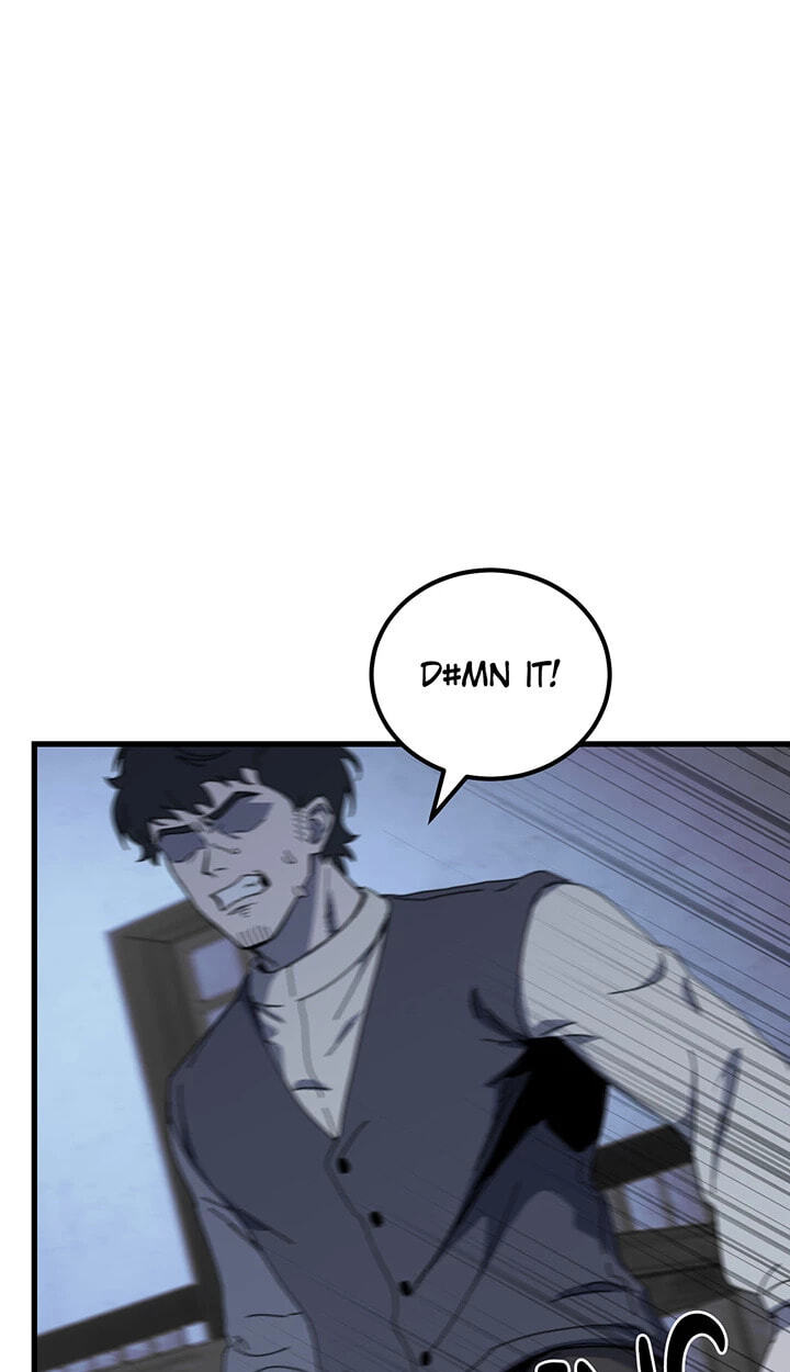 The Witch's Child Chapter 30 page 19 - 