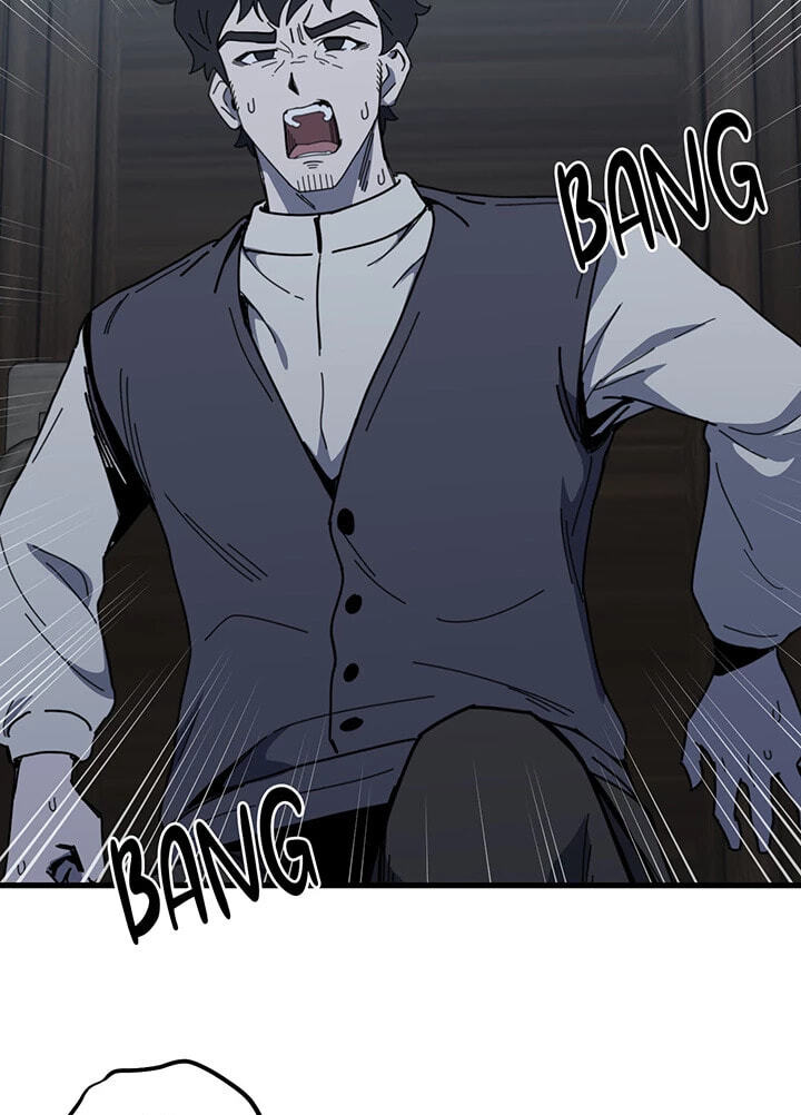 The Witch's Child Chapter 30 page 23 - 