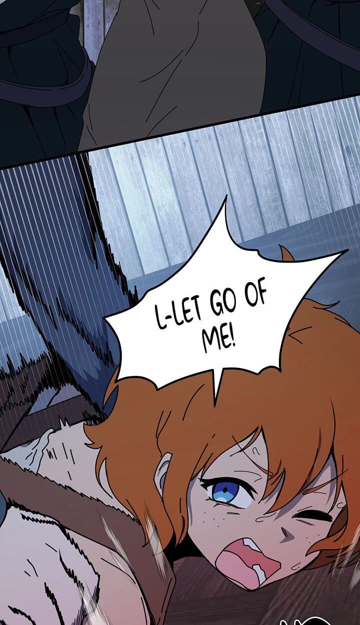 The Witch's Child Chapter 30 page 28 - 