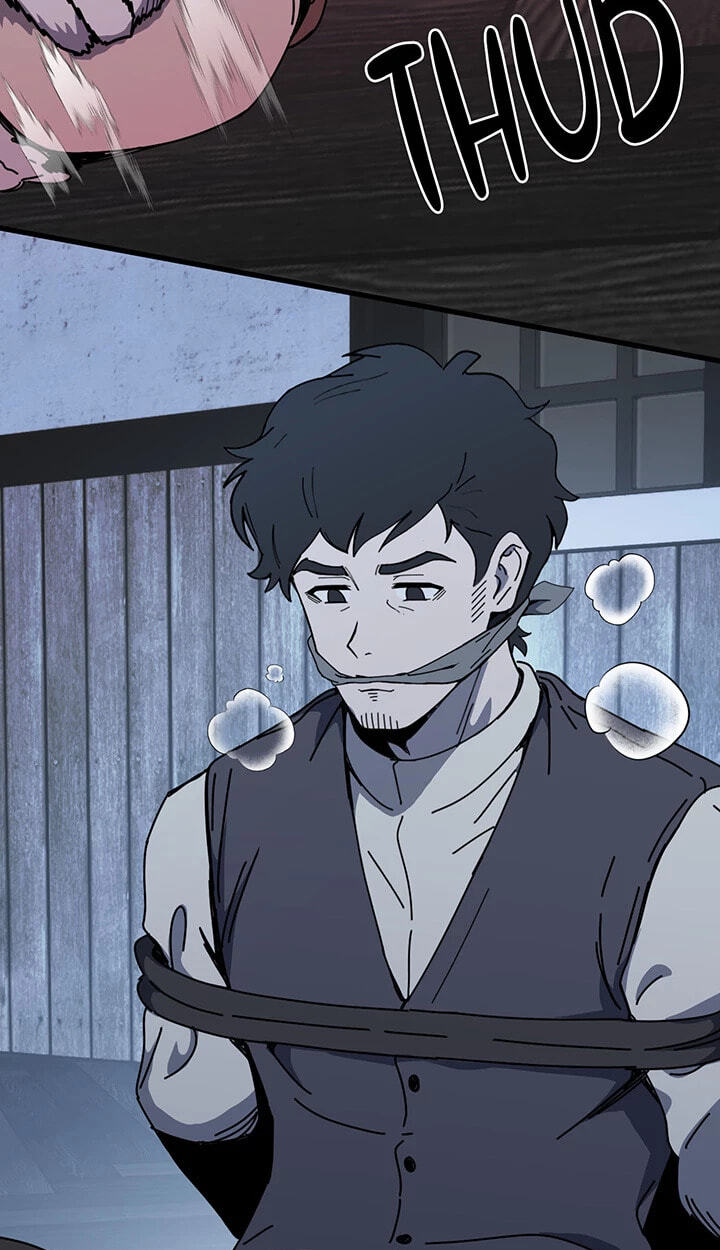 The Witch's Child Chapter 30 page 29 - 
