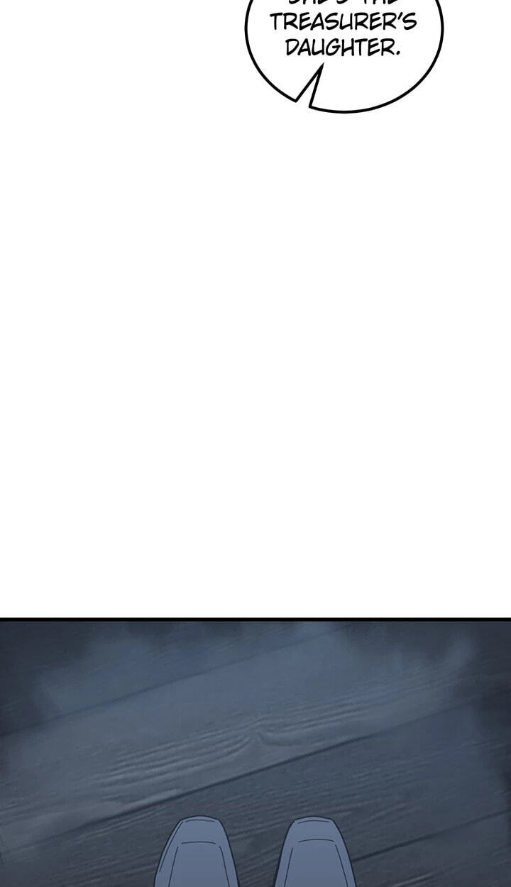 The Witch's Child Chapter 30 page 35 - 