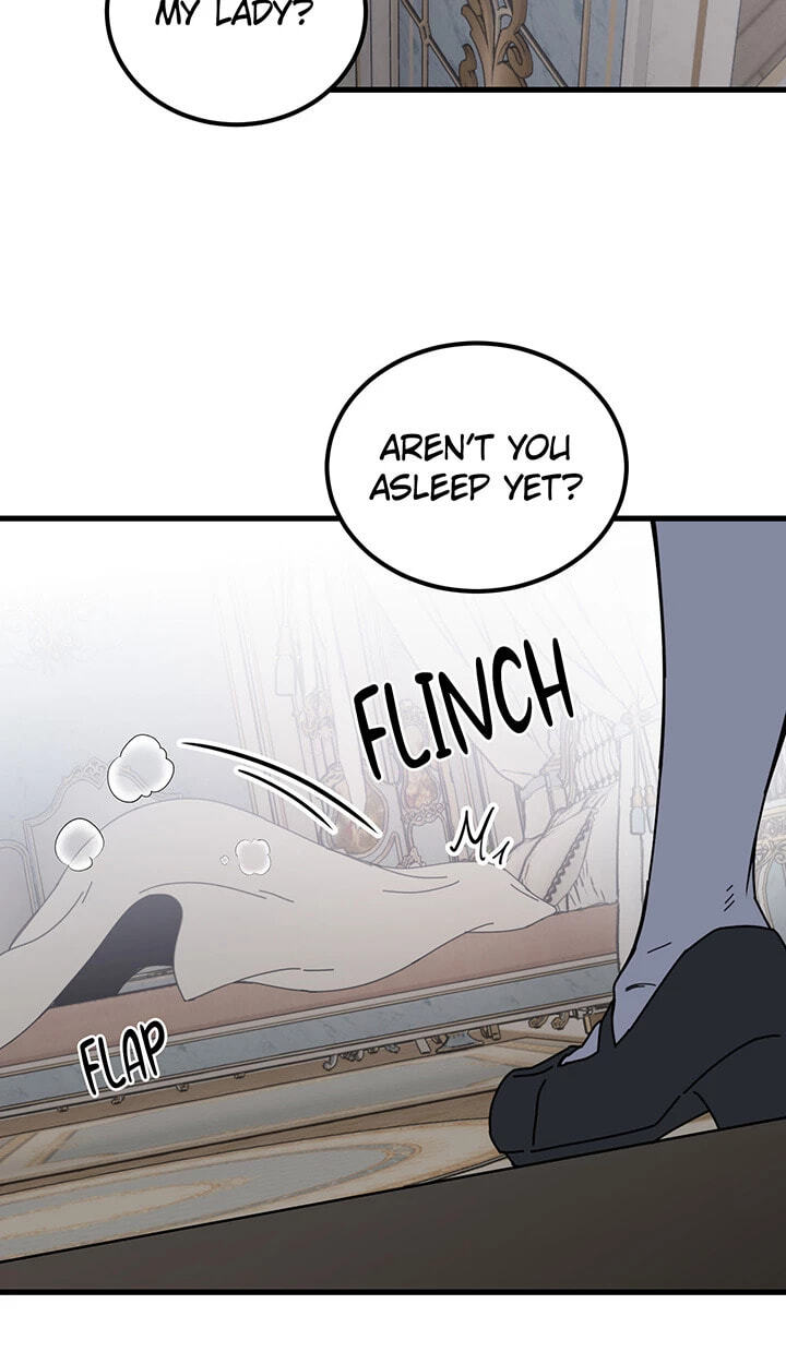 The Witch's Child Chapter 30 page 5 - 
