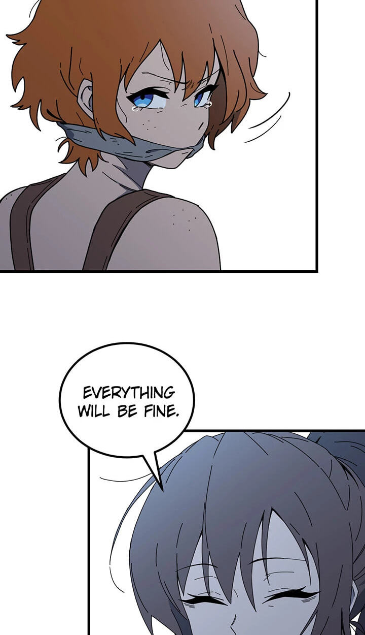 The Witch's Child Chapter 30 page 44 - 