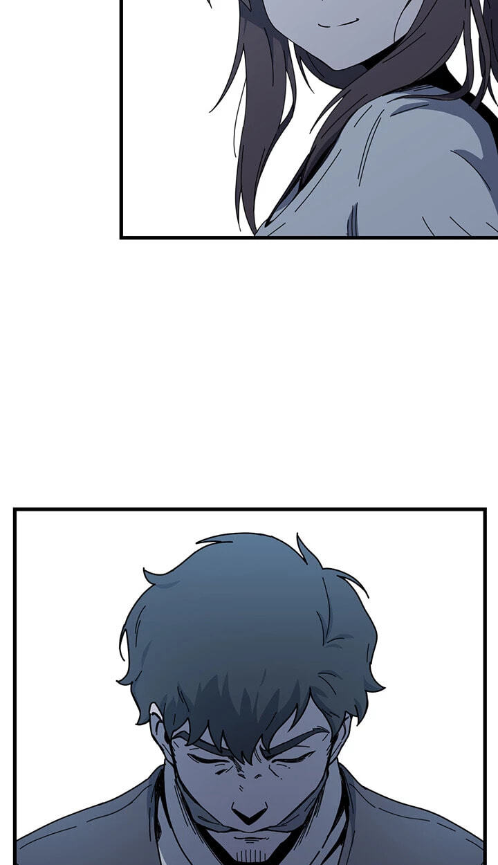 The Witch's Child Chapter 30 page 45 - 