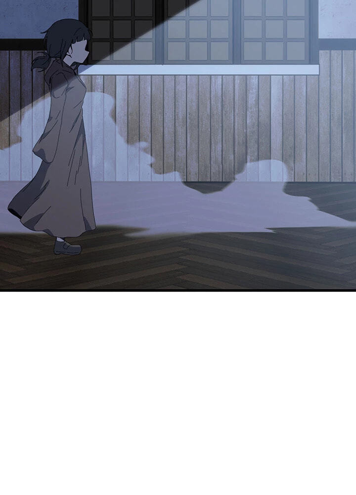 The Witch's Child Chapter 30 page 47 - 