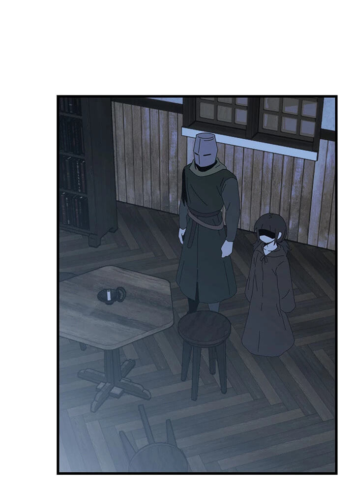 The Witch's Child Chapter 30 page 48 - 