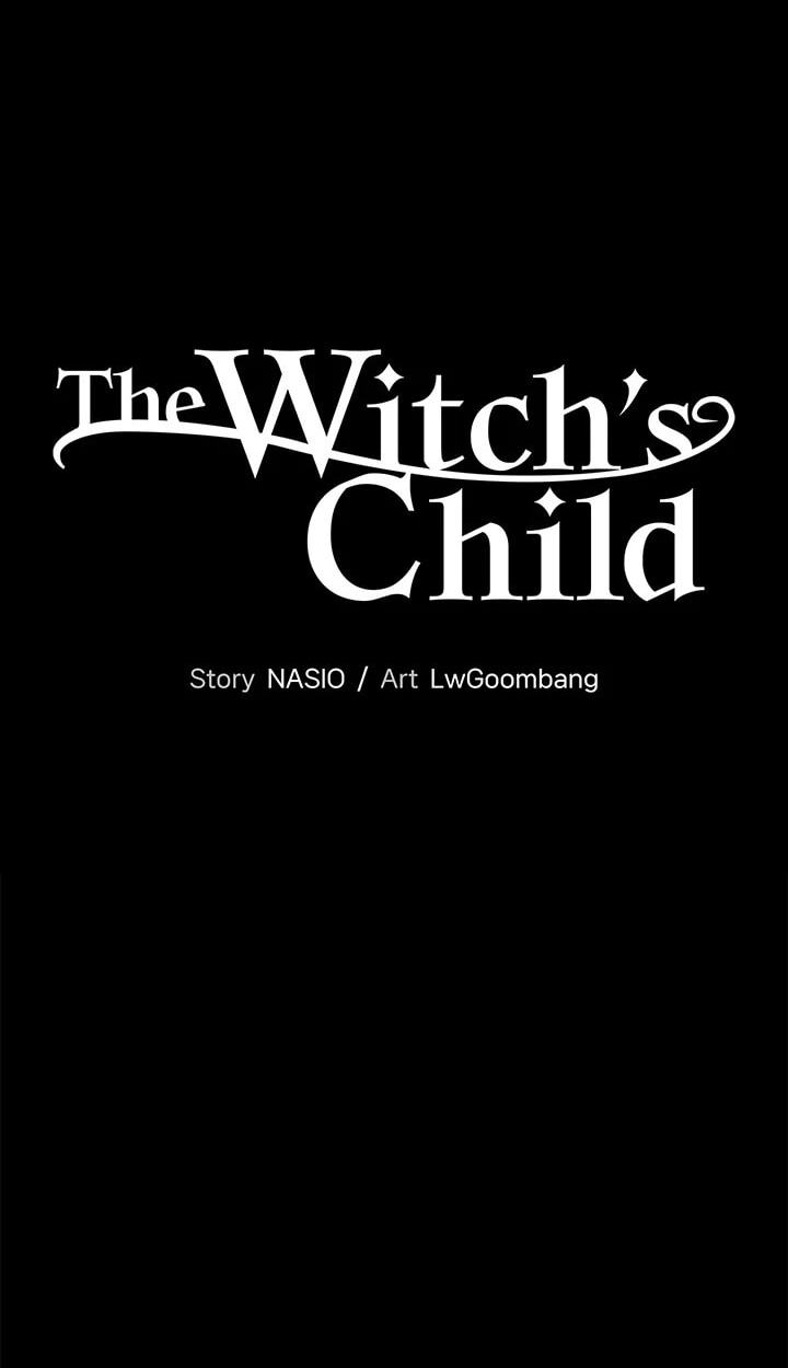The Witch's Child Chapter 30 page 50 - 