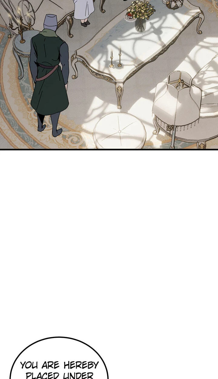 The Witch's Child Chapter 30 page 52 - 