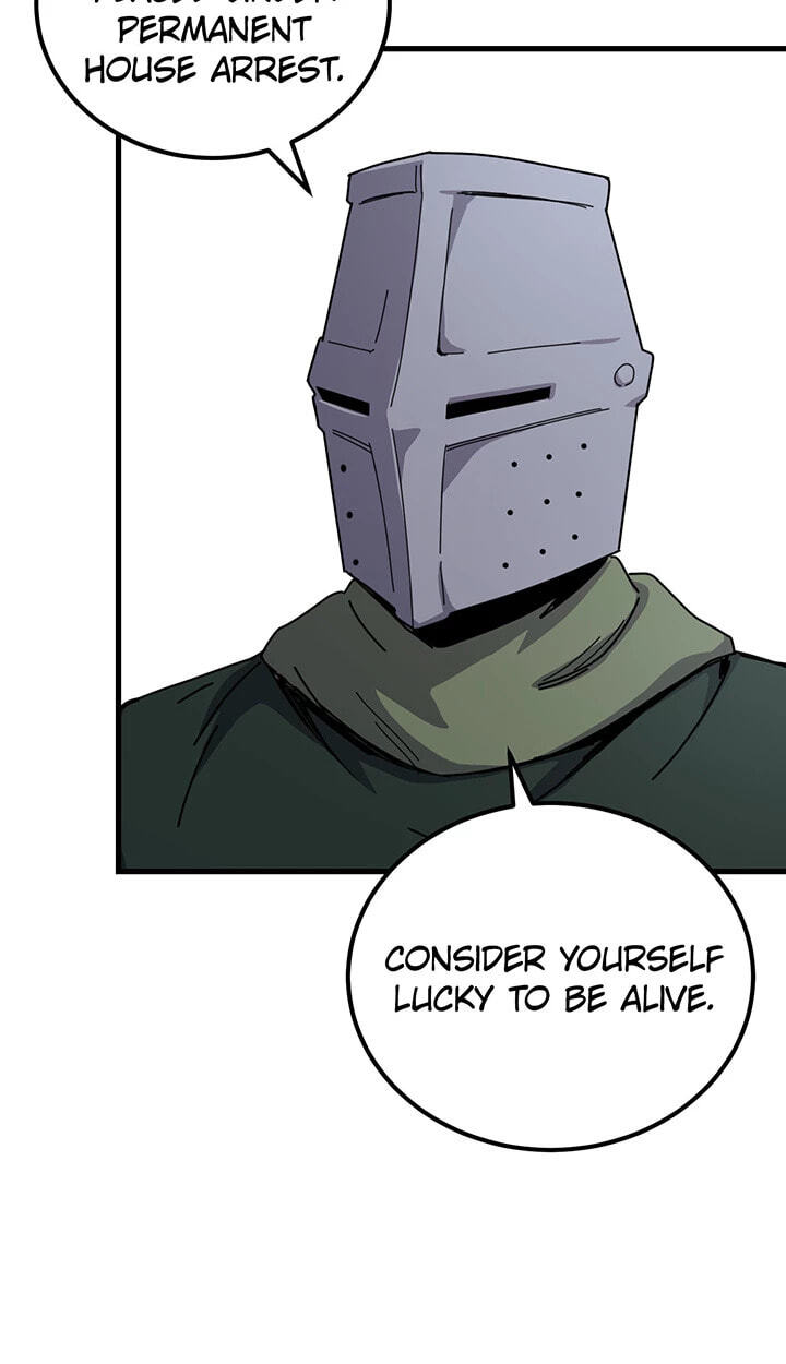 The Witch's Child Chapter 30 page 53 - 