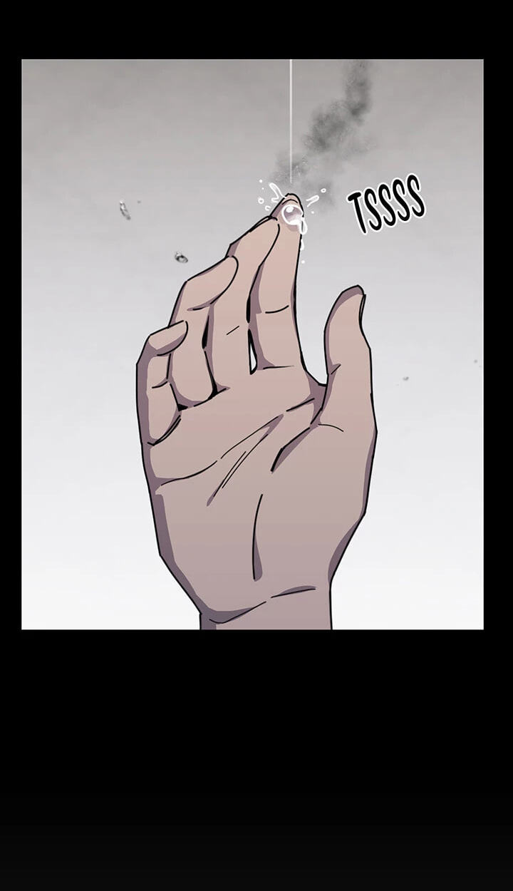 The Witch's Child Chapter 30 page 60 - 