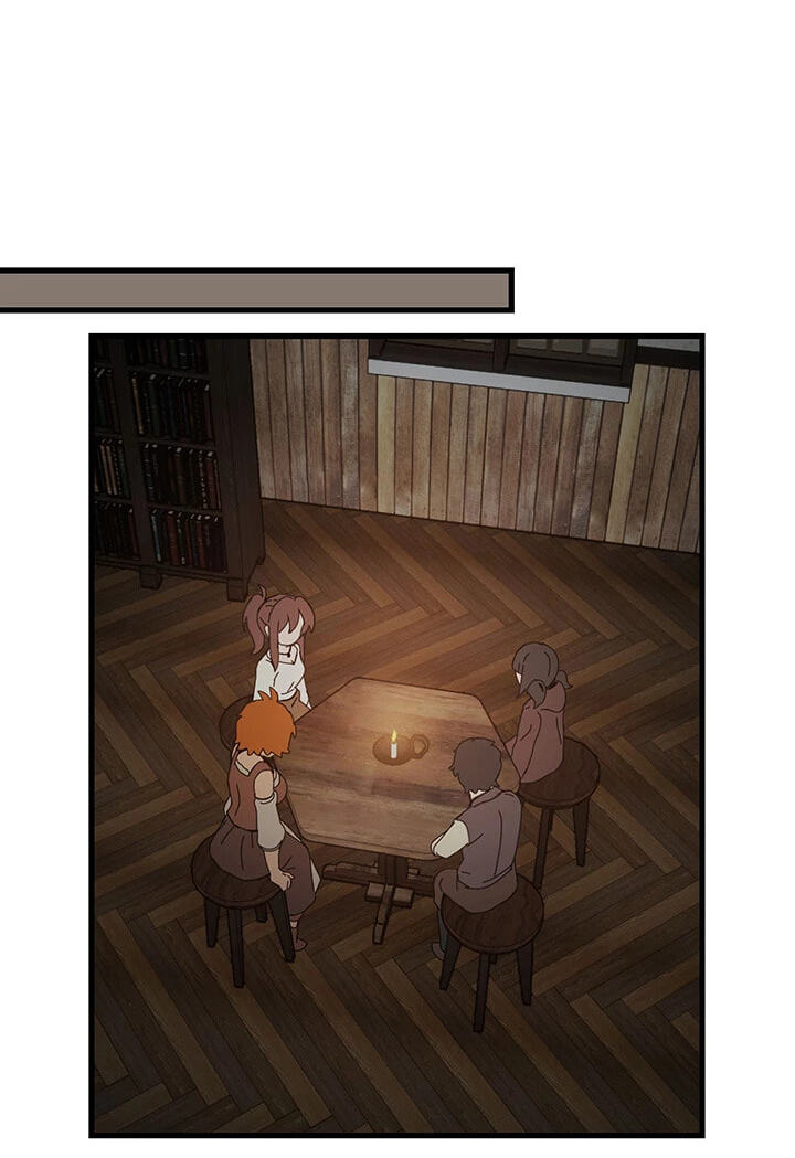 The Witch's Child Chapter 30 page 8 - 