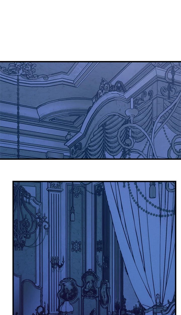 The Witch's Child Chapter 31 page 1 - 