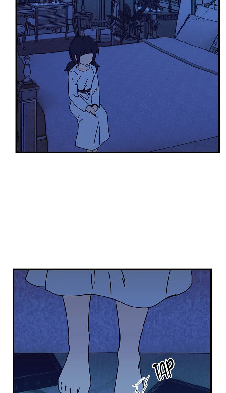 The Witch's Child Chapter 31 page 2 - 