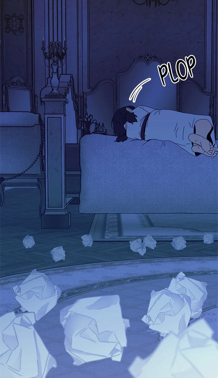 The Witch's Child Chapter 31 page 11 - 