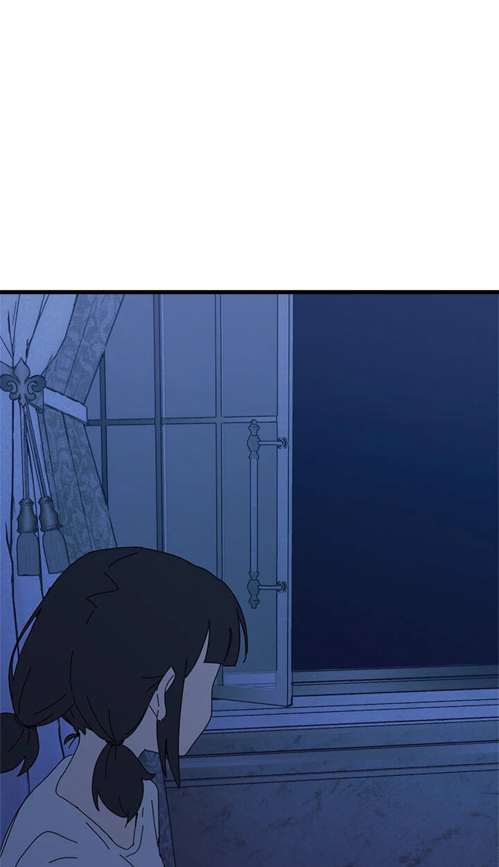 The Witch's Child Chapter 31 page 17 - 