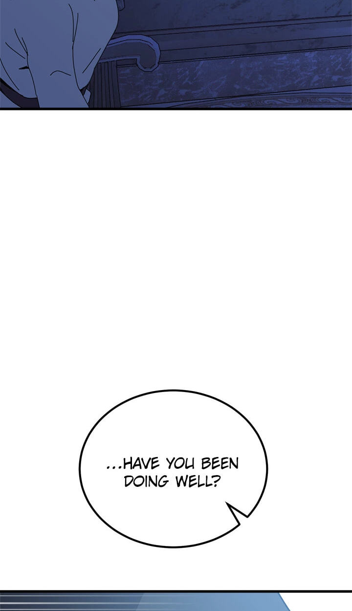 The Witch's Child Chapter 31 page 18 - 