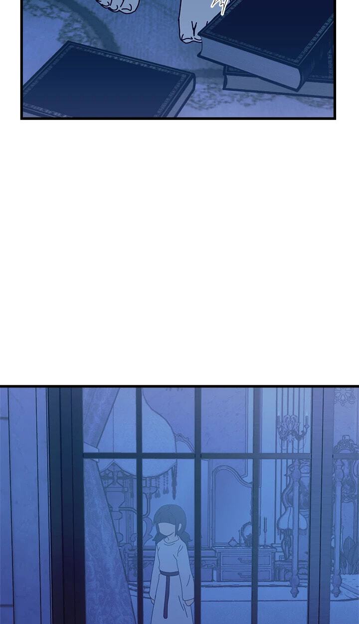 The Witch's Child Chapter 31 page 3 - 