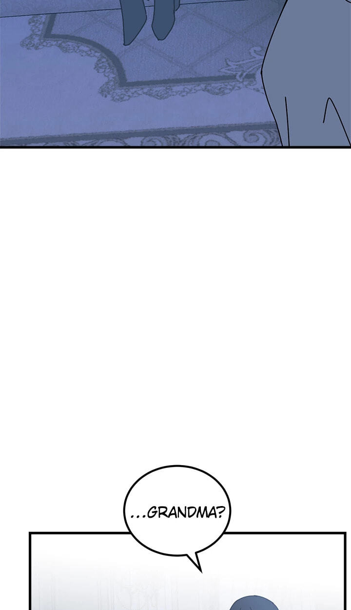 The Witch's Child Chapter 31 page 21 - 