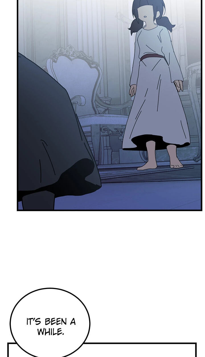 The Witch's Child Chapter 31 page 22 - 
