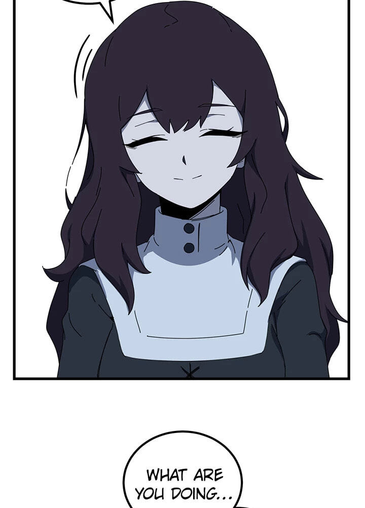 The Witch's Child Chapter 31 page 23 - 