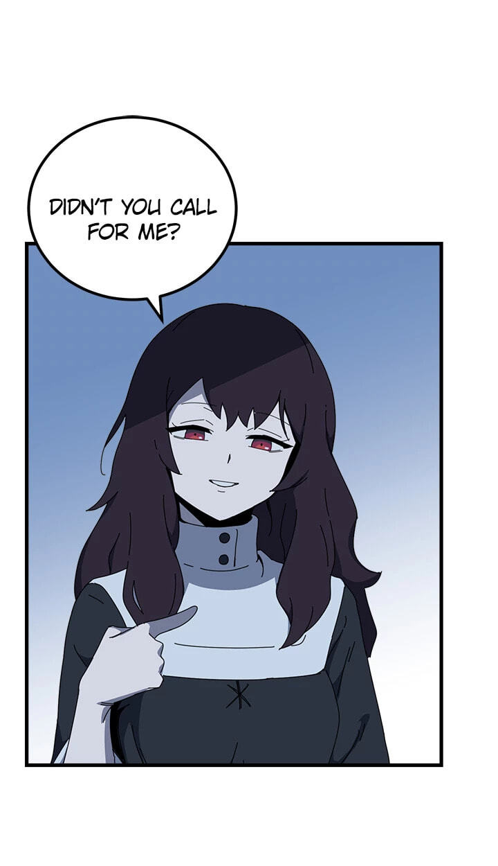 The Witch's Child Chapter 31 page 25 - 