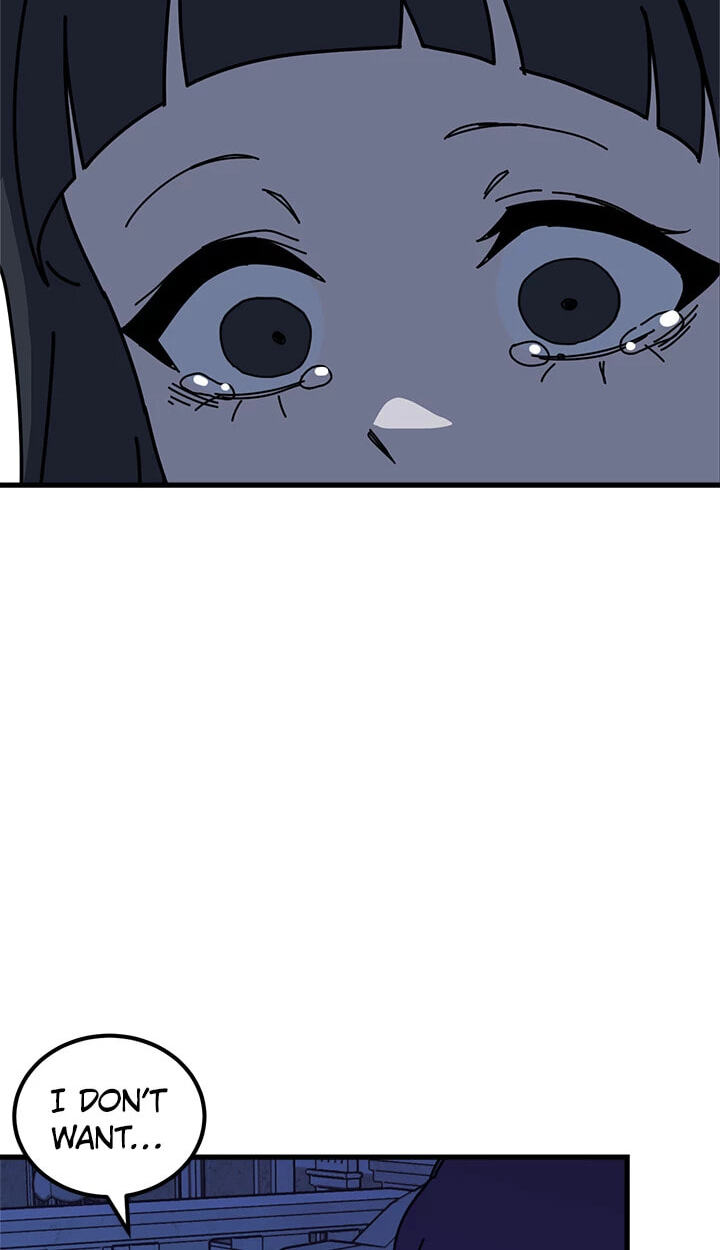 The Witch's Child Chapter 31 page 30 - 