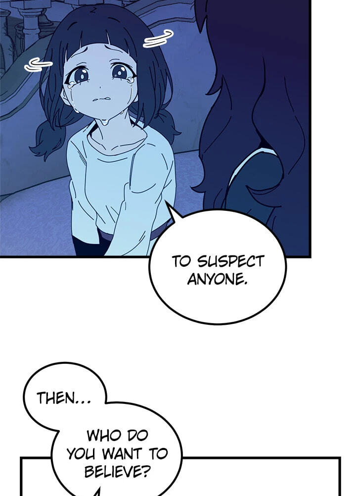 The Witch's Child Chapter 31 page 31 - 