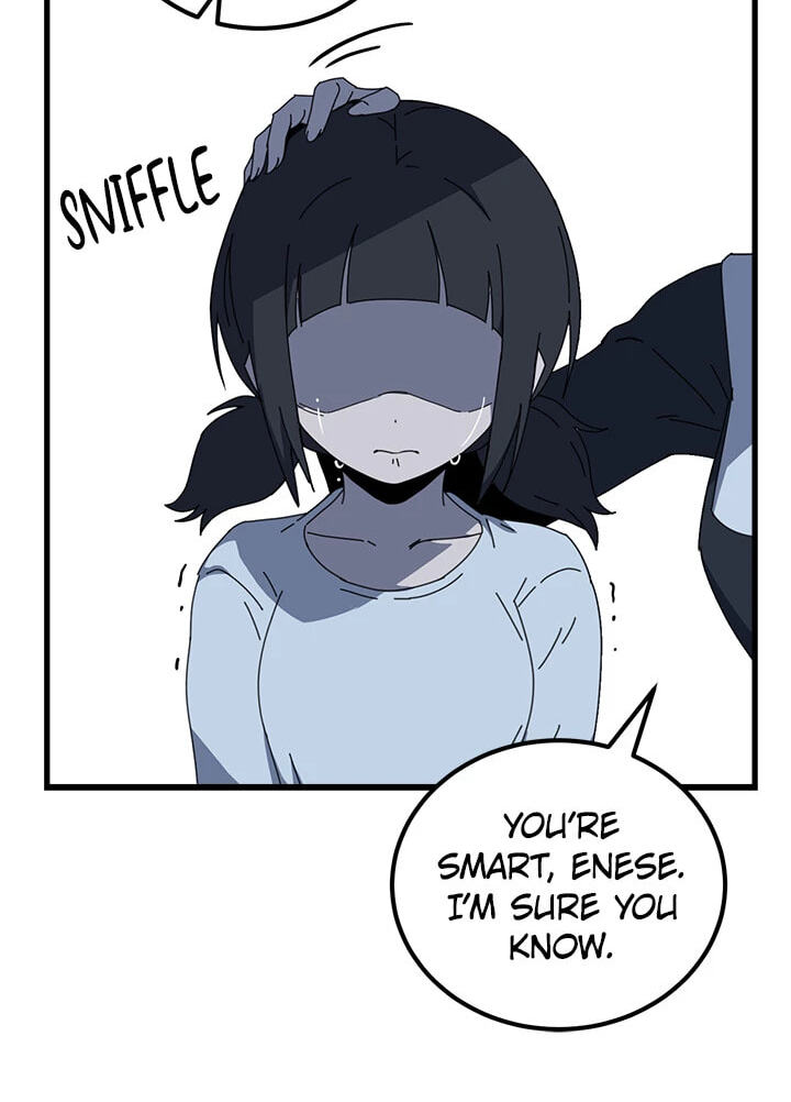 The Witch's Child Chapter 31 page 32 - 