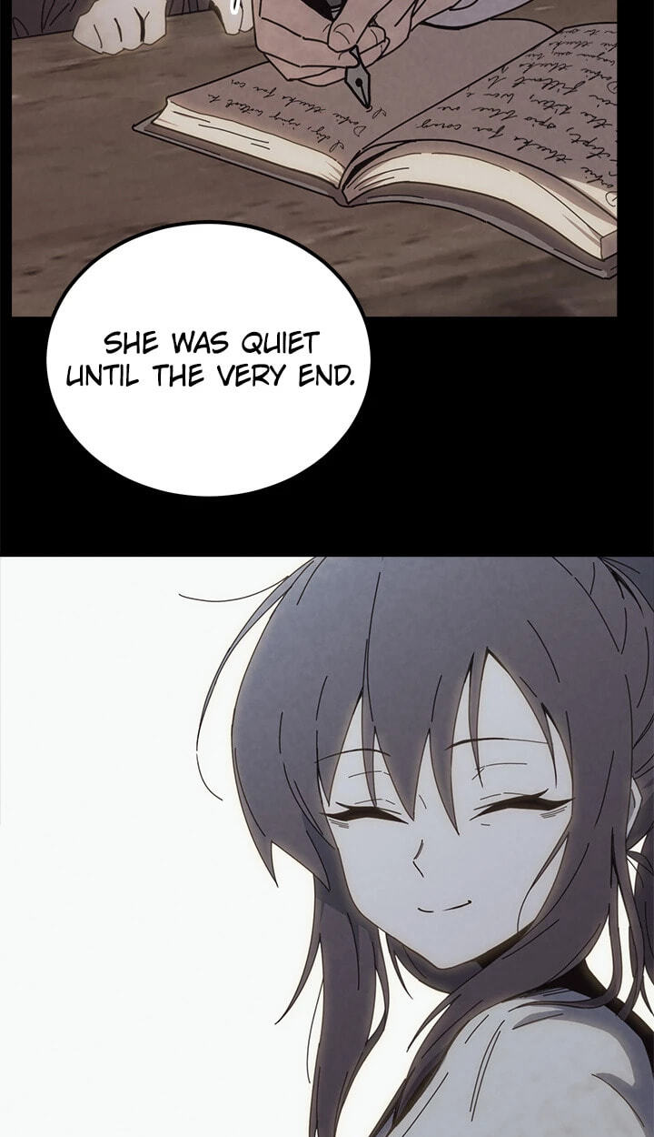 The Witch's Child Chapter 31 page 35 - 
