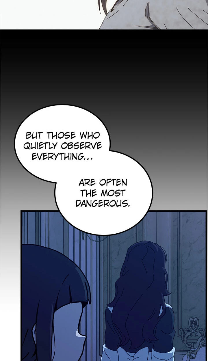 The Witch's Child Chapter 31 page 36 - 