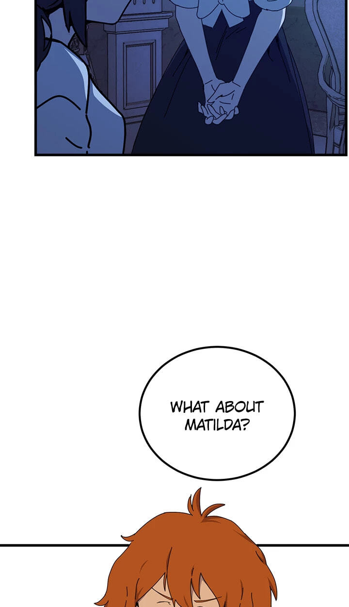 The Witch's Child Chapter 31 page 37 - 