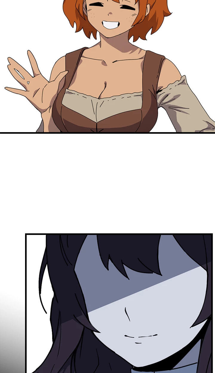 The Witch's Child Chapter 31 page 38 - 