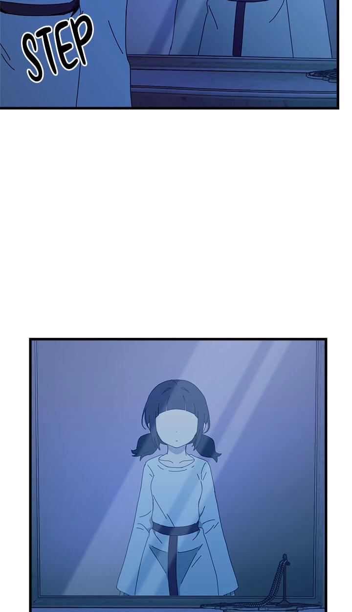 The Witch's Child Chapter 31 page 5 - 