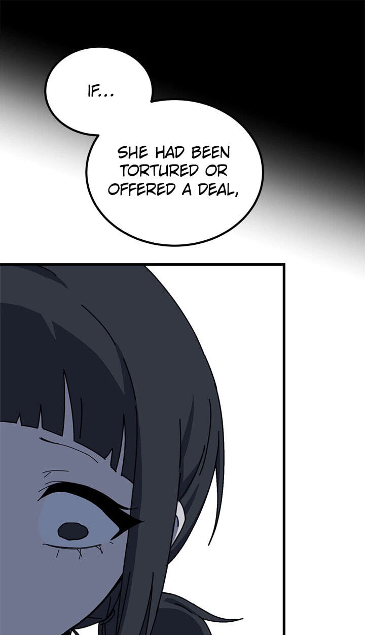 The Witch's Child Chapter 31 page 41 - 