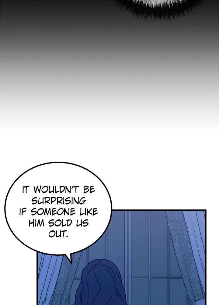 The Witch's Child Chapter 31 page 47 - 