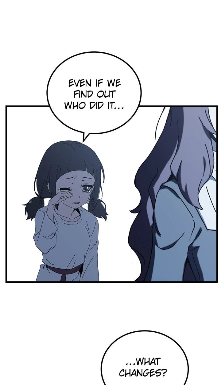 The Witch's Child Chapter 31 page 50 - 