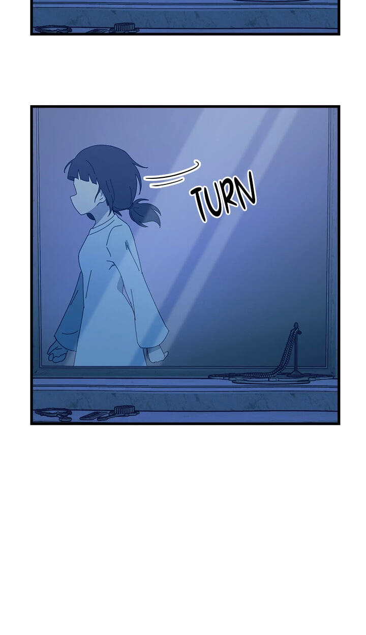 The Witch's Child Chapter 31 page 6 - 
