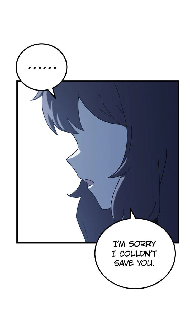 The Witch's Child Chapter 31 page 54 - 