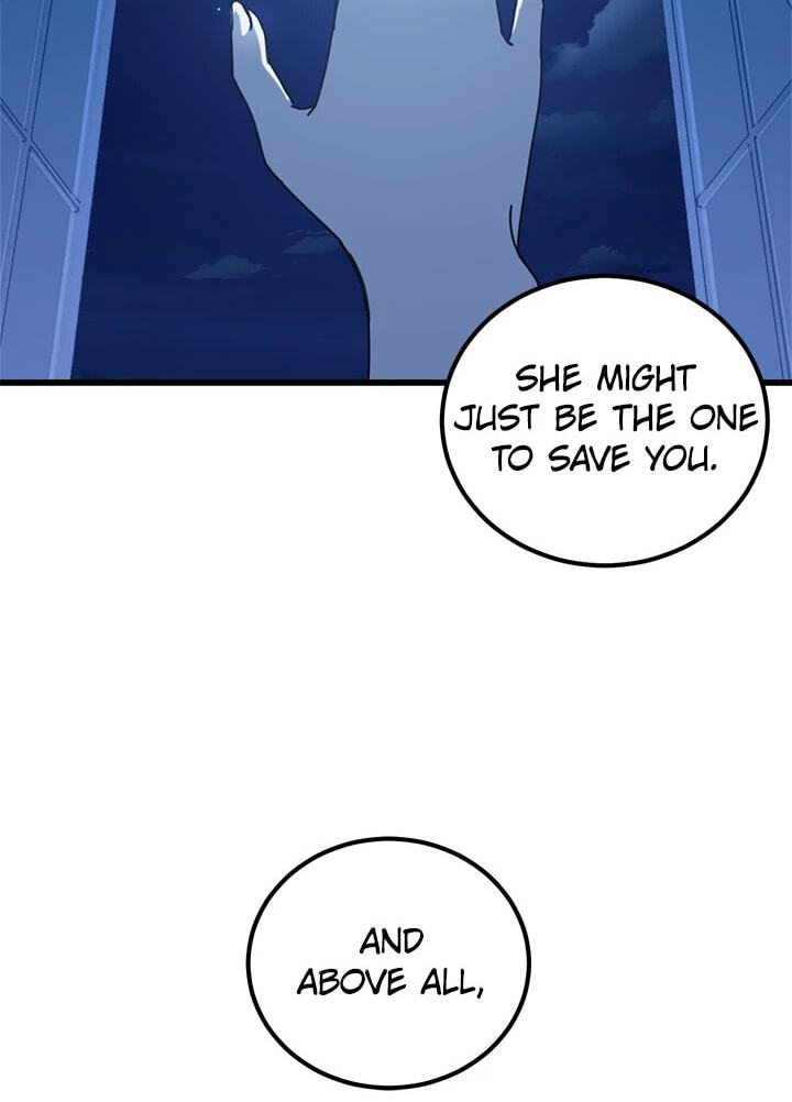 The Witch's Child Chapter 31 page 56 - 