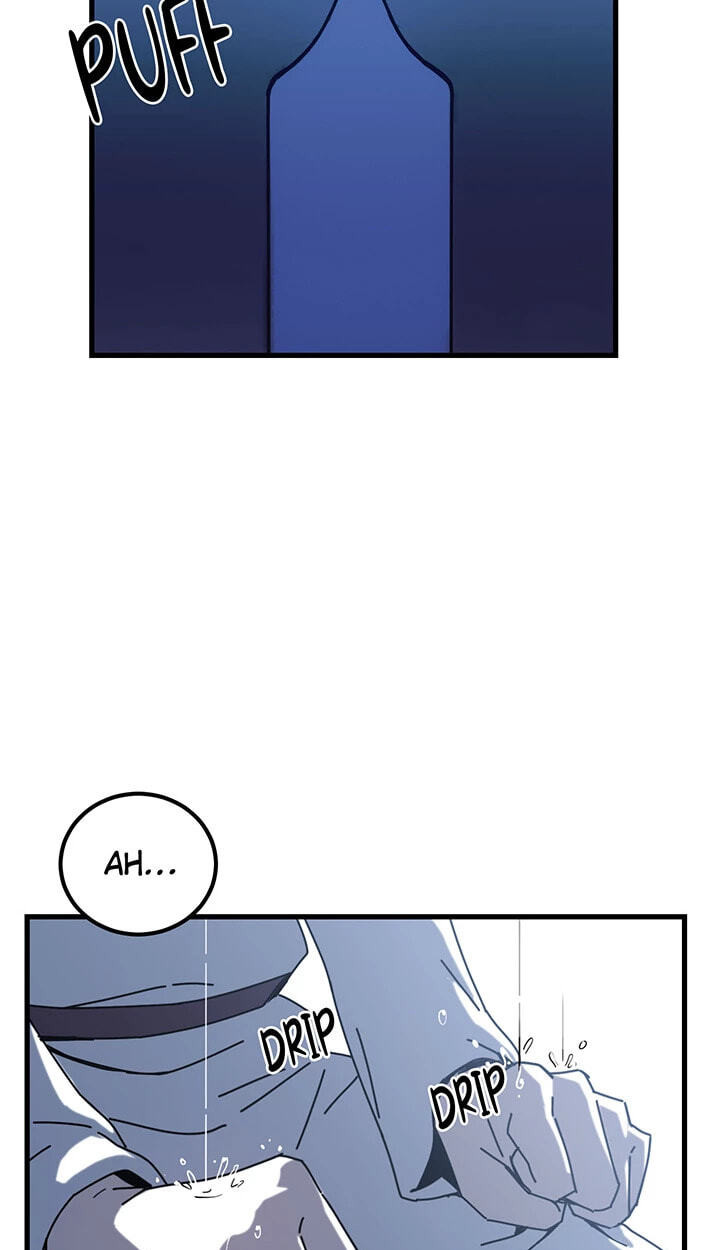 The Witch's Child Chapter 31 page 61 - 