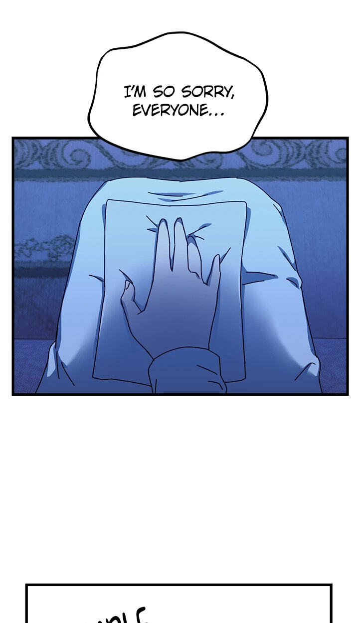 The Witch's Child Chapter 31 page 9 - 
