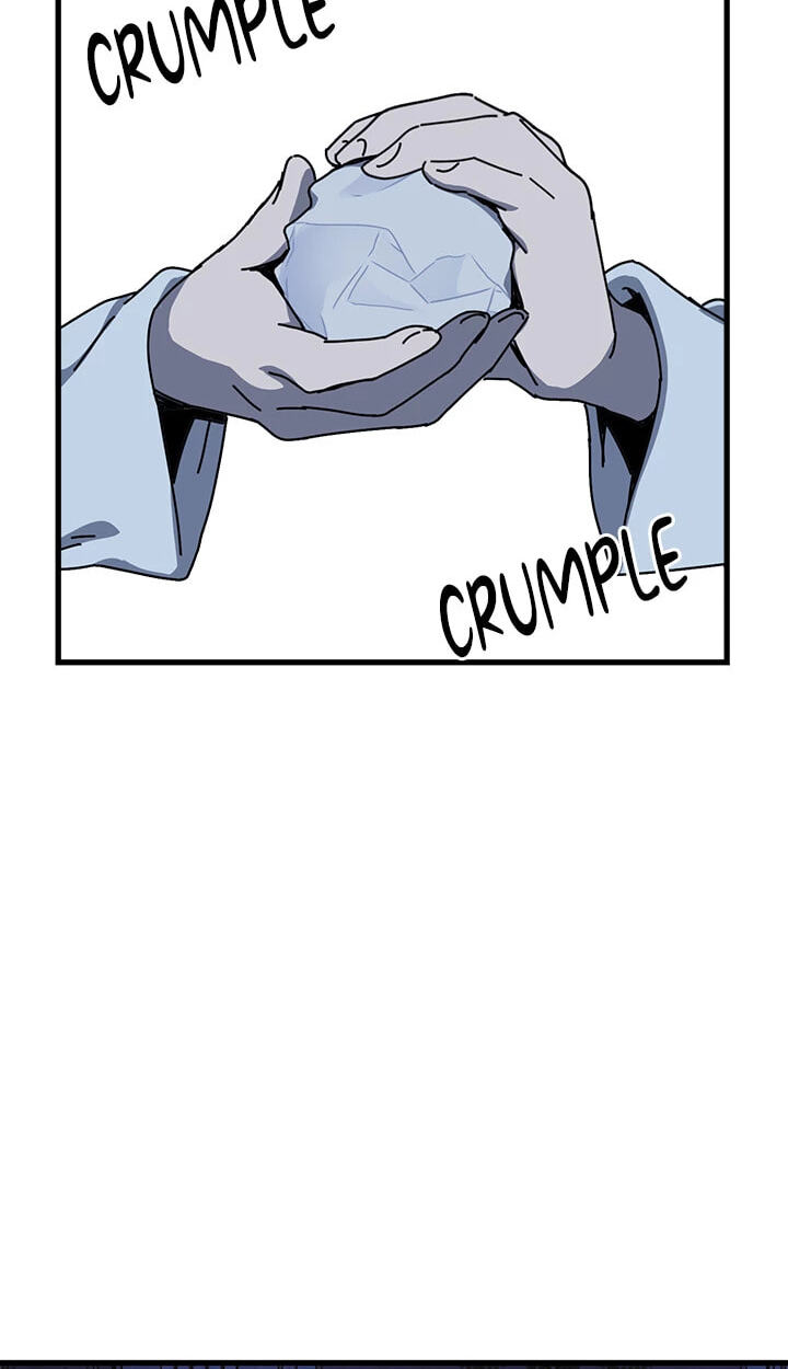 The Witch's Child Chapter 31 page 10 - 