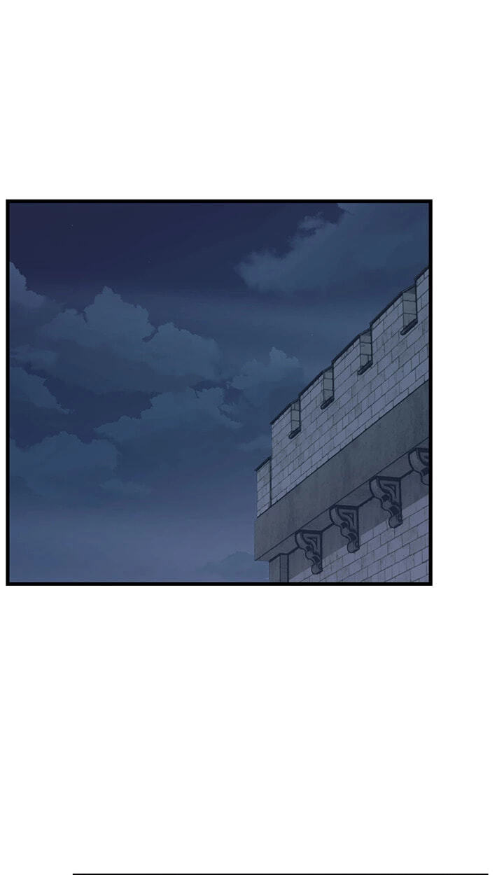 The Witch's Child Chapter 32 page 1 - 