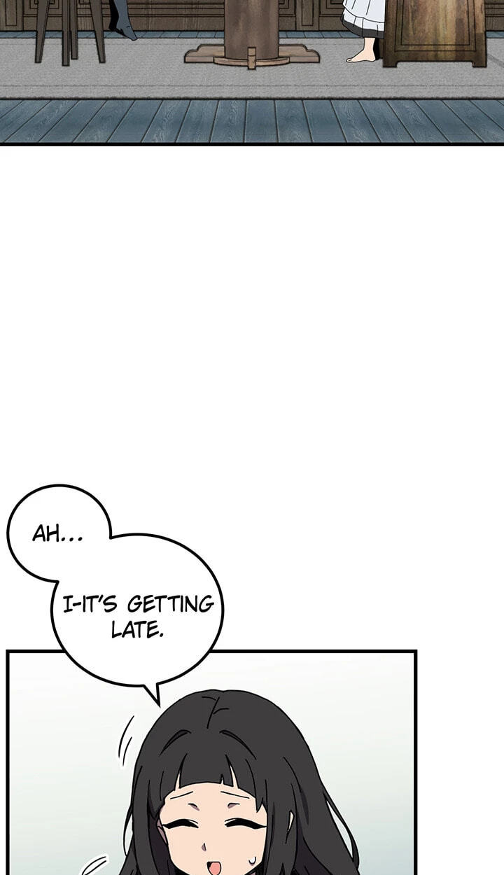 The Witch's Child Chapter 32 page 11 - 