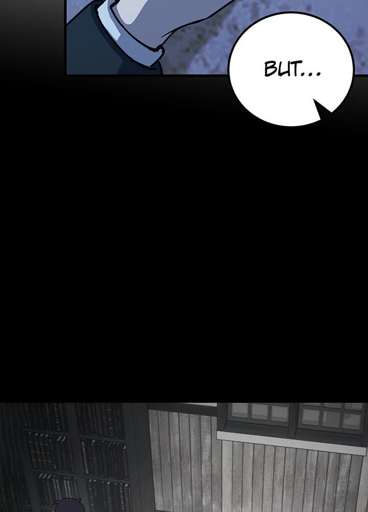 The Witch's Child Chapter 32 page 15 - 