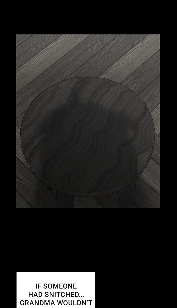 The Witch's Child Chapter 32 page 19 - 