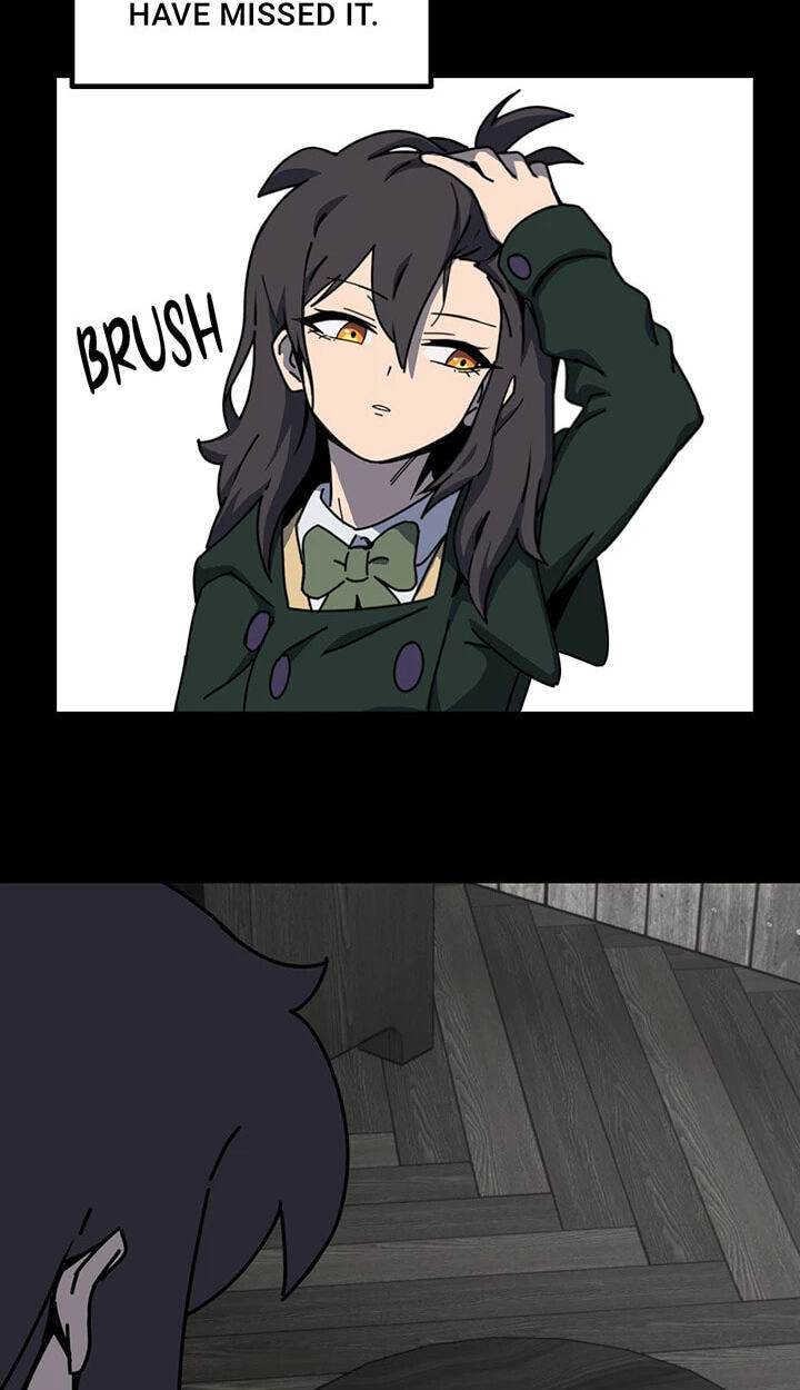 The Witch's Child Chapter 32 page 20 - 