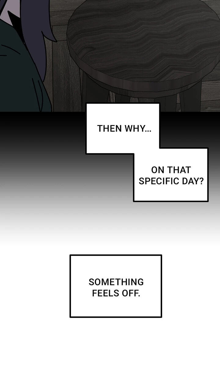 The Witch's Child Chapter 32 page 21 - 