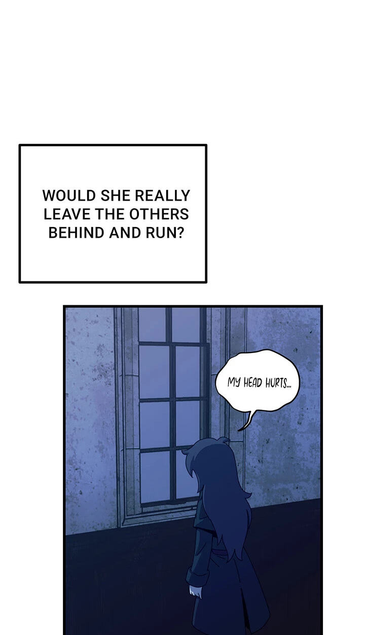 The Witch's Child Chapter 32 page 22 - 